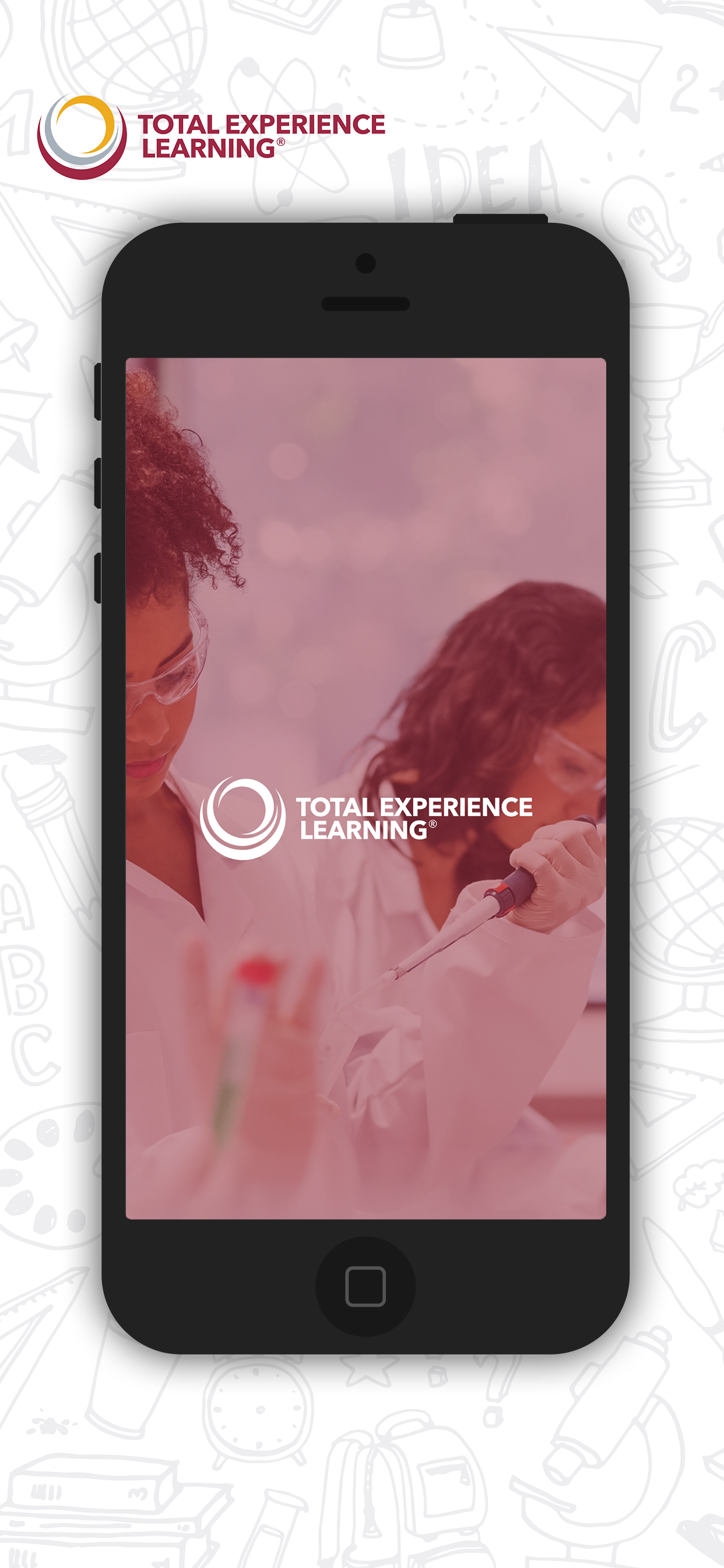 Total Experience Learning