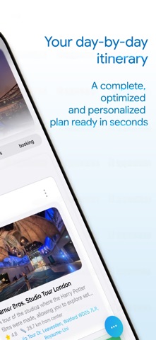 Itinova Screenshot 8 of 8