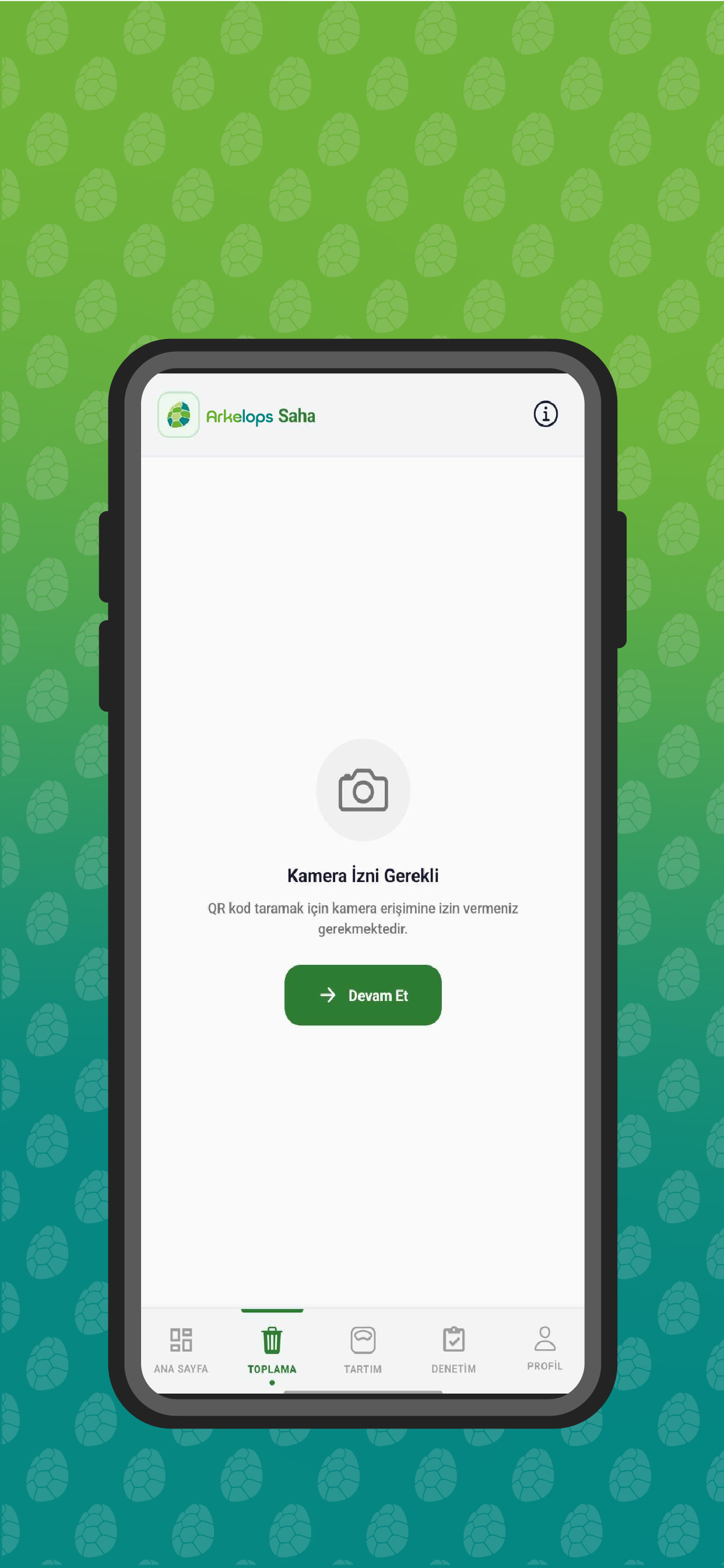 Arkelops