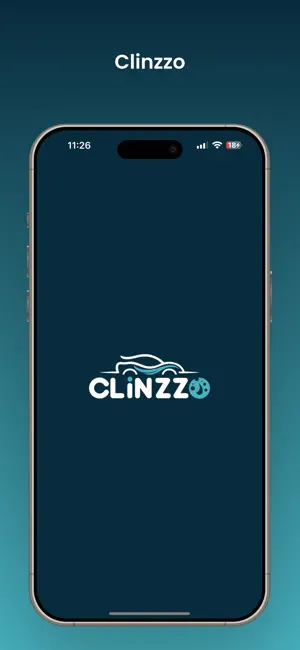 Clinzzo screenshot 1