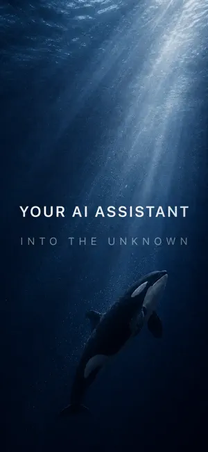 DeepSeek - AI Assistant screenshot 1