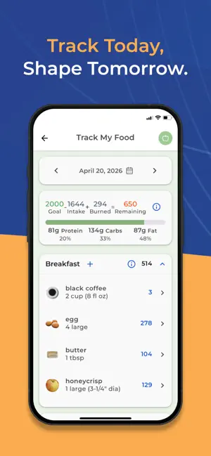 CoreLife Care screenshot 3