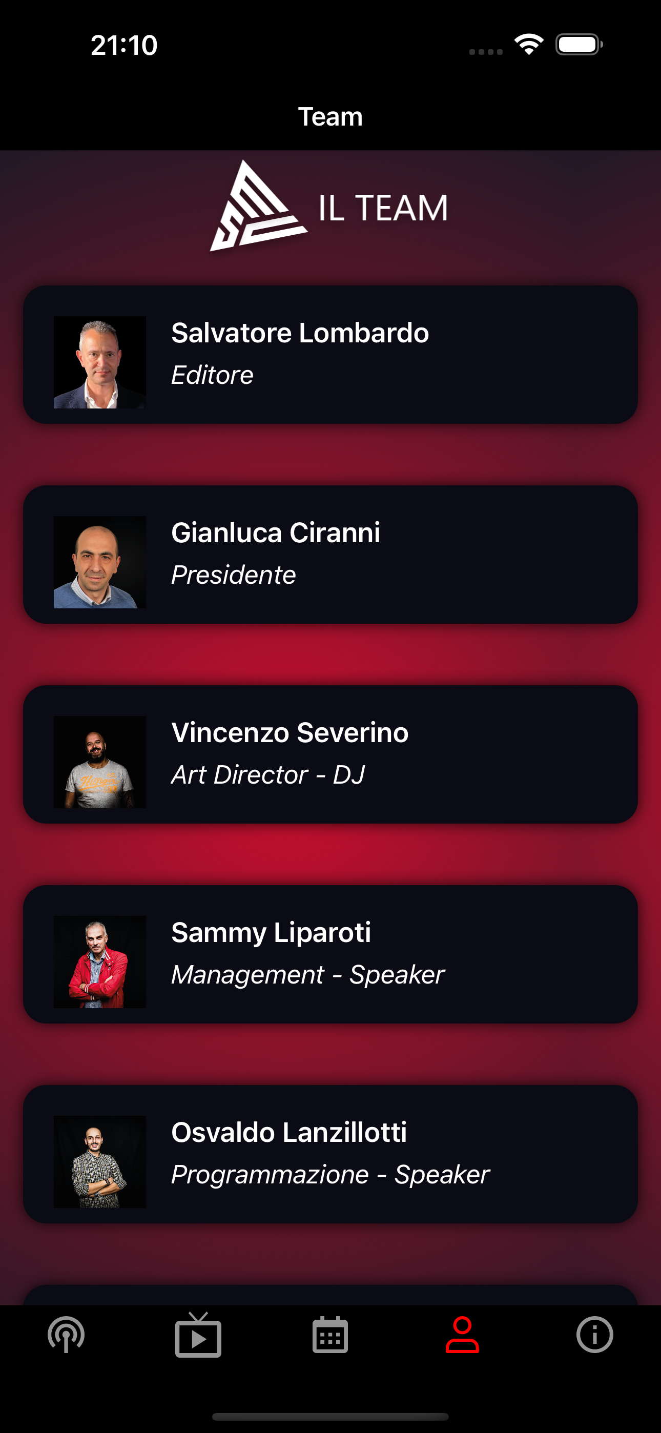 SMC Radio