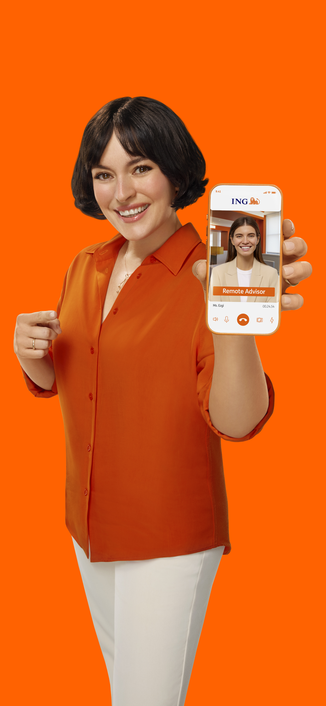ING Mobil