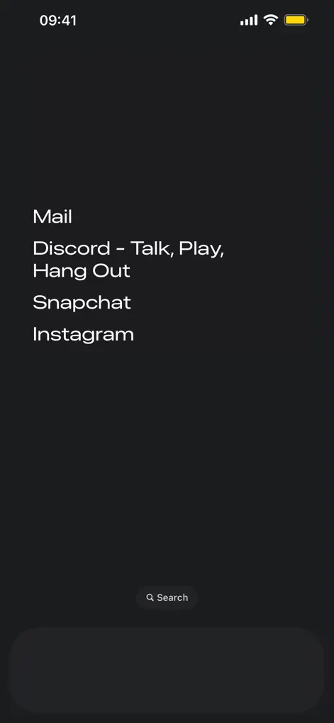 Decluttr: Dumb Phone Launcher - Productivity App | MWM