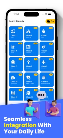 AI Translator Camera & Voice Screenshot 6 of 6