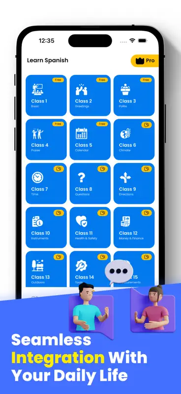 AI Translator Camera & Voice screenshot 6 of 6