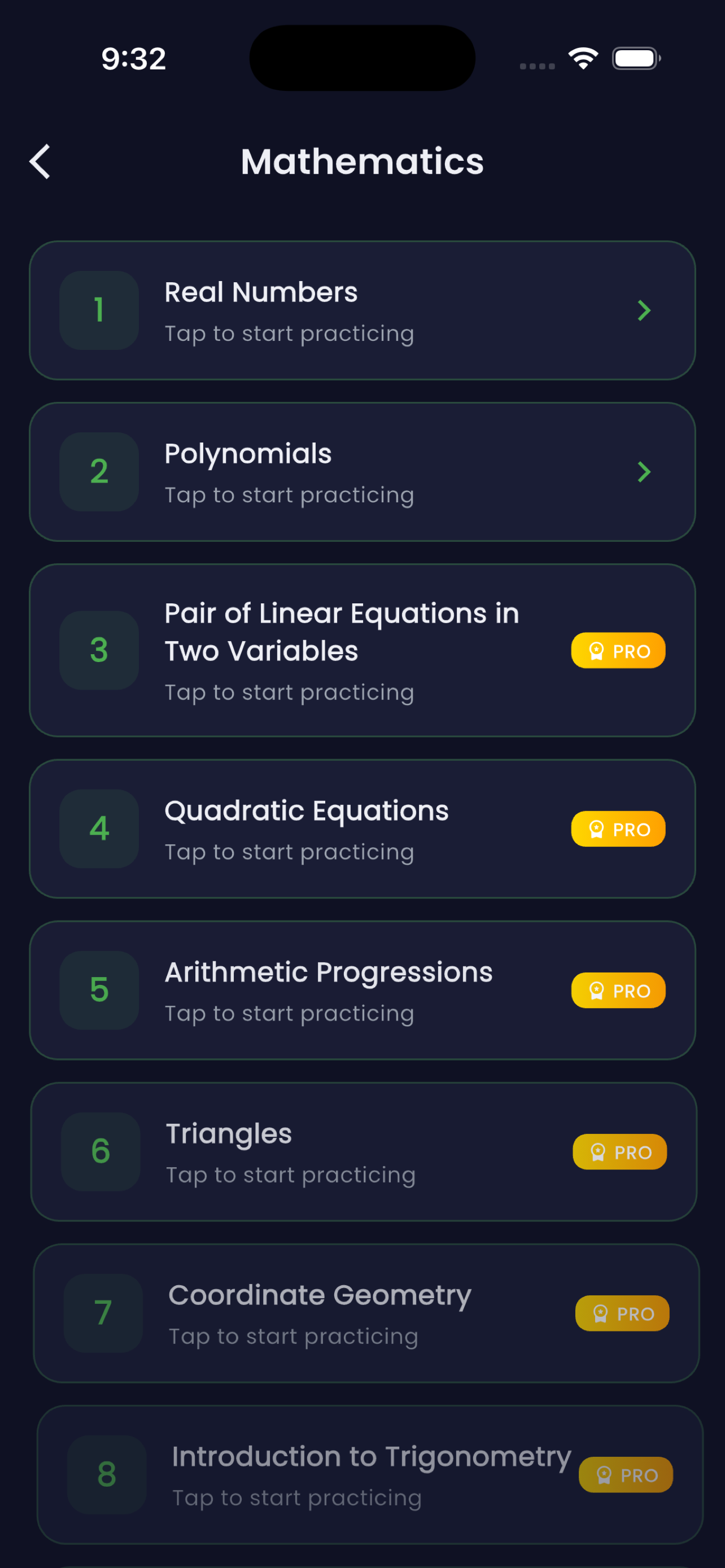 NCERT Class 10 CBSE Solutions
