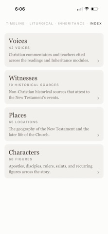 Cephas Screenshot 9 of 10