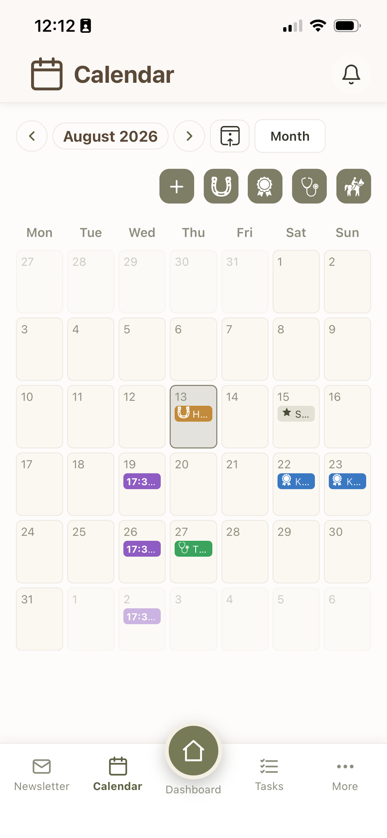 RanchOne screenshot 3