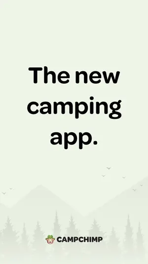 CampChimp: RV & Tent Camping screenshot 3