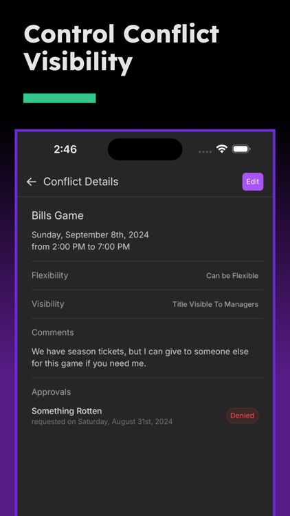 StageHub screenshot-5