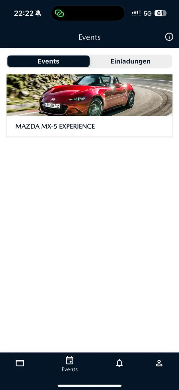 Screenshot #2 pour Mazda Media