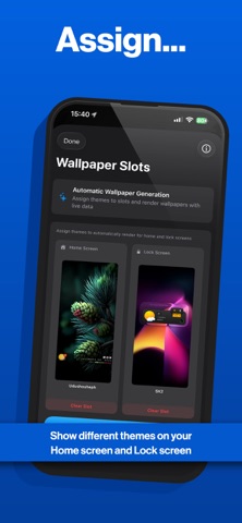 WallBoard Screenshot 5 of 5