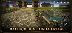 Romia2 screenshot 4