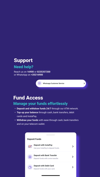 EFG Hermes-ONE screenshot-5