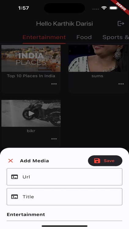 storemapp screenshot-4