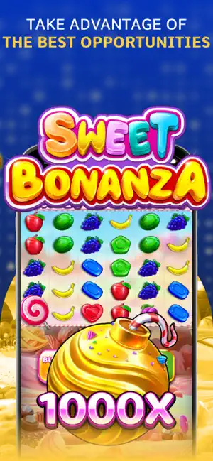 Jackpoty Premium Casino screenshot 3