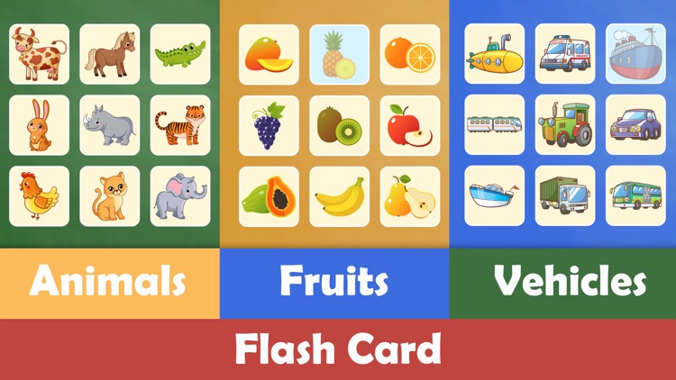 Baby Games for 2,3,4 year old screenshot-6