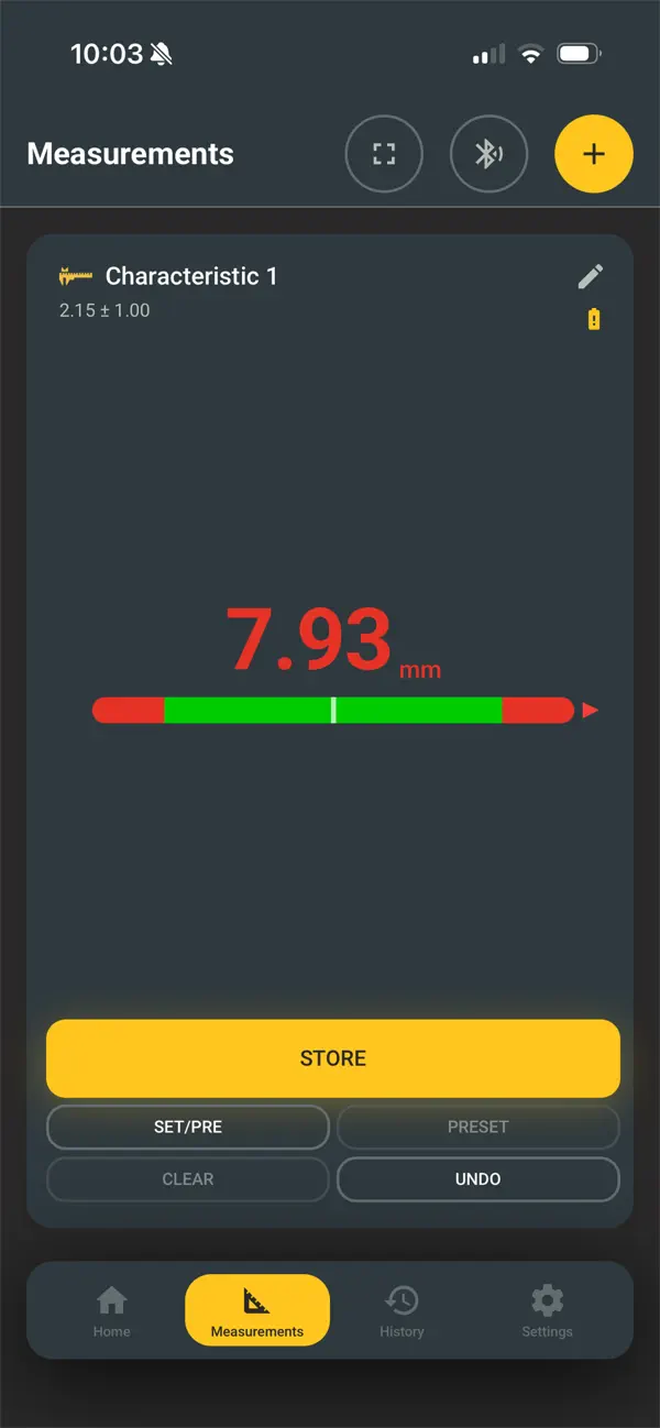 Screenshot #1 pour Anywhere 2