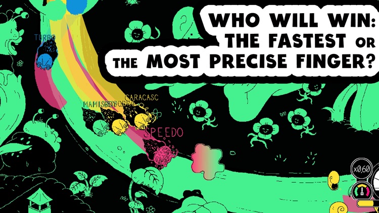 Caracoles screenshot-3