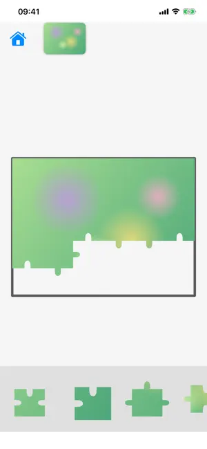 Family Jigsaw Puzzles screenshot 4