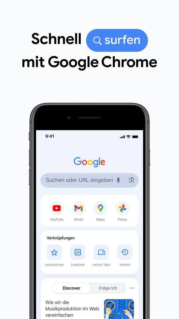 Google Chrome Screenshot 1