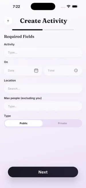 ode by Eve Inc. screenshot 2