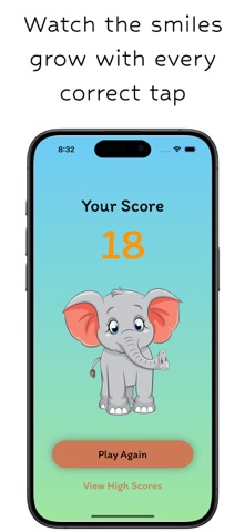 Colour Wise Screenshot 3 of 3