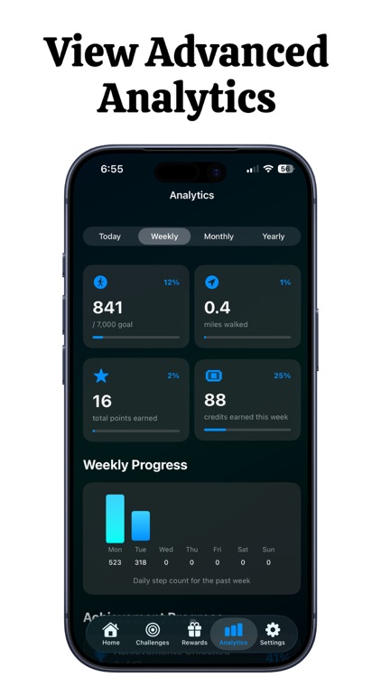 PrizeTrail screenshot-6