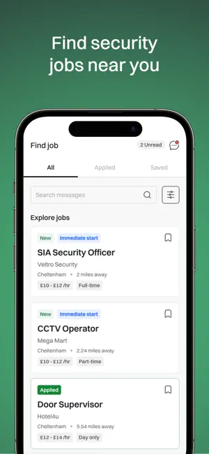 GuardPass by Get Licensed screenshot 3