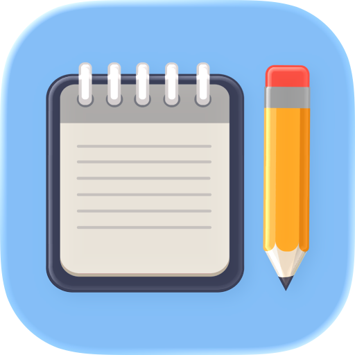 Notes, notepad, notebook