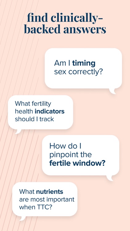 Ovia Cycle & Pregnancy Tracker screenshot-8