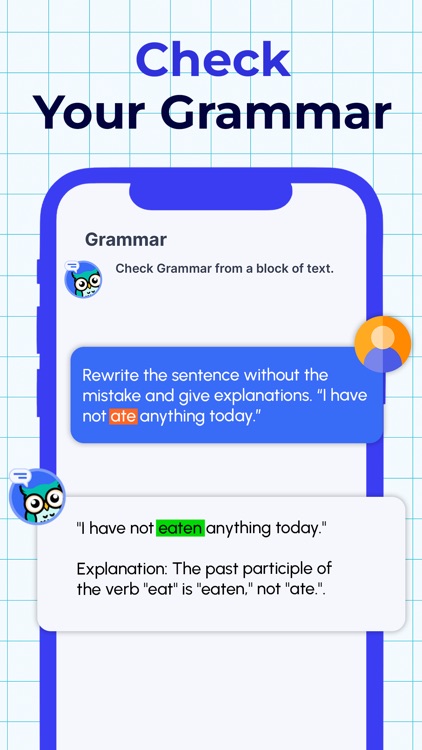 Homework Helper AI Math Solver screenshot-7