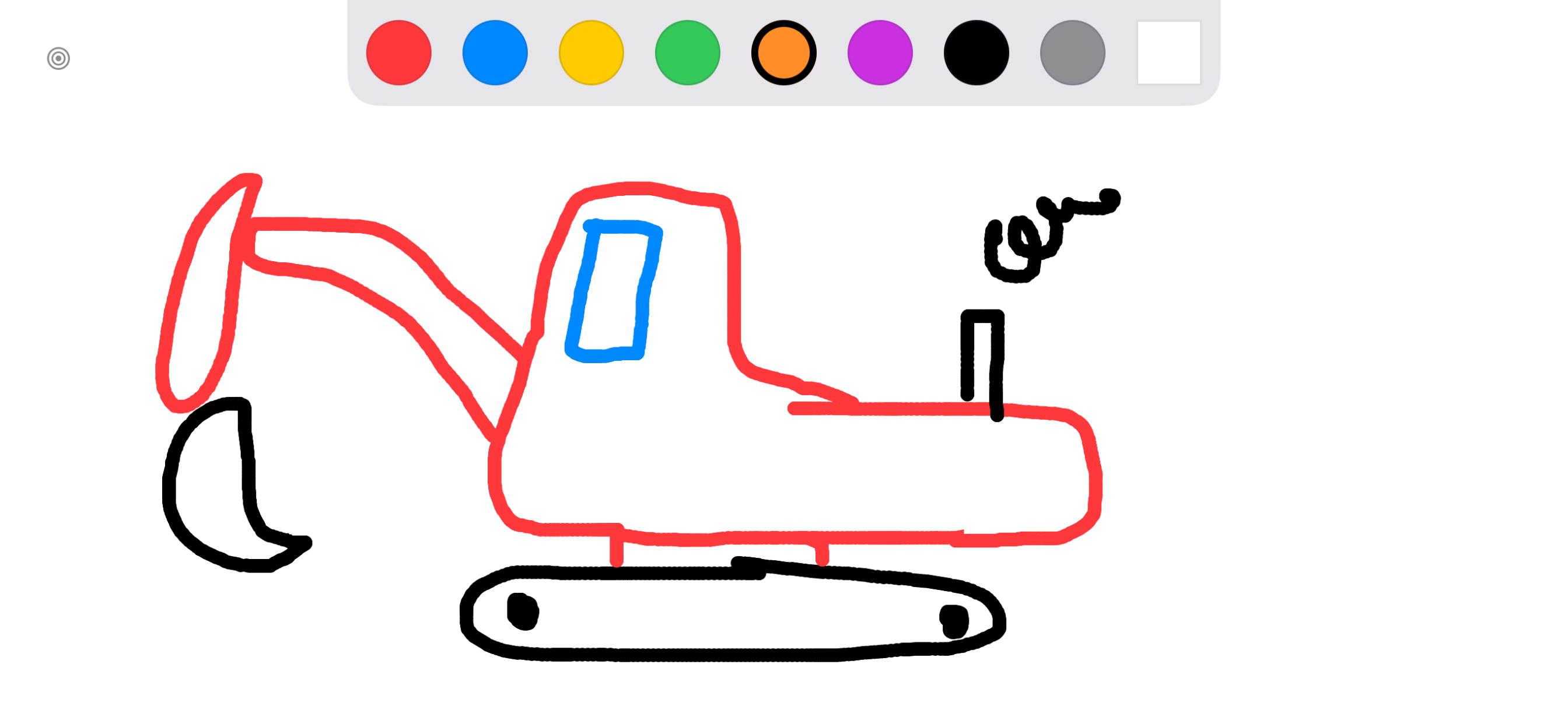 Lime Paint screenshot 3