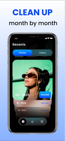 Deep Cleaner - Phone Cleaner Screenshot 3