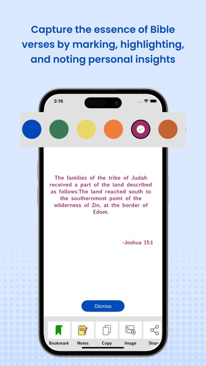 Good News Bible Pro (GNB) screenshot-3