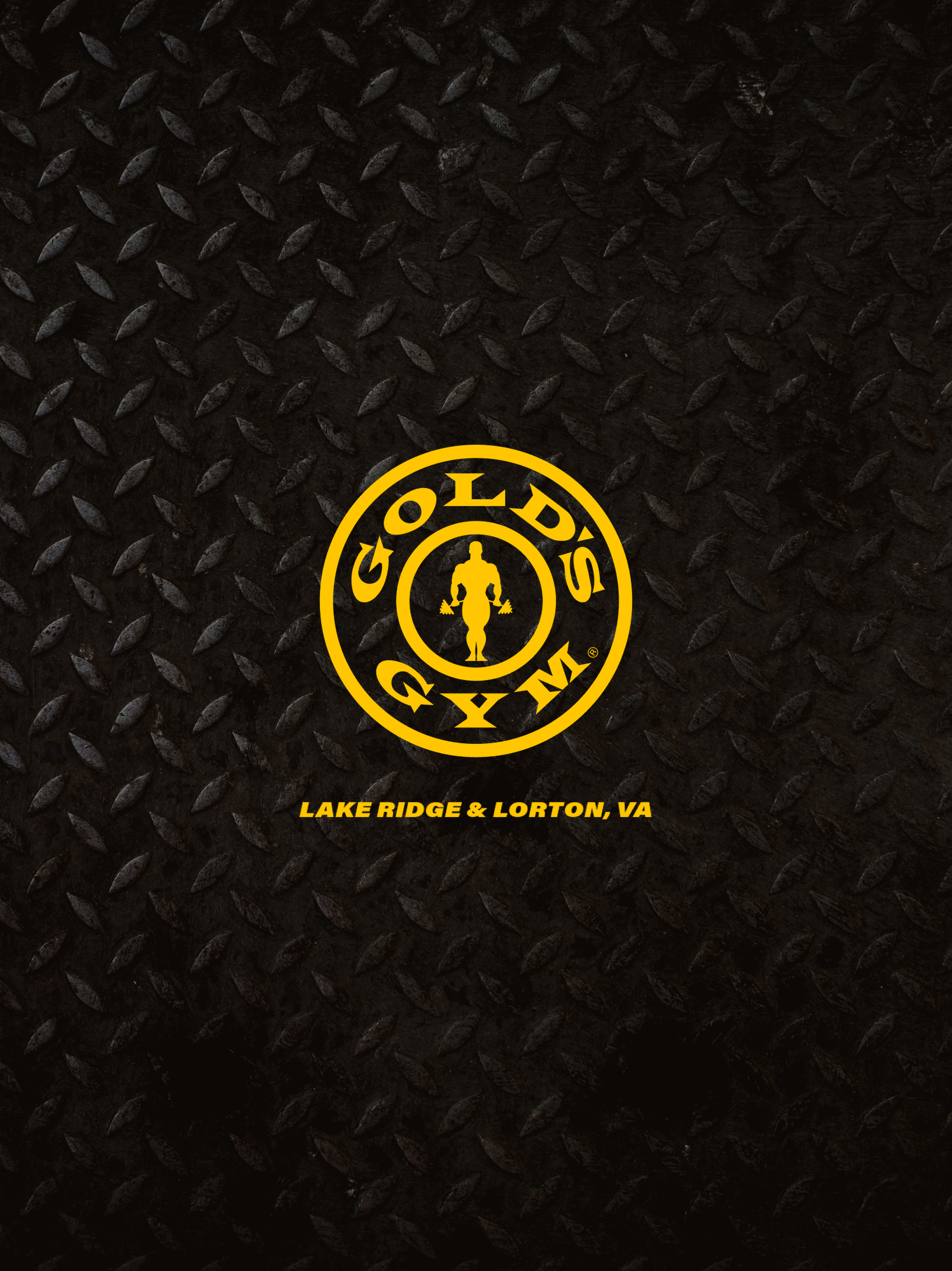 Golds Gym VA