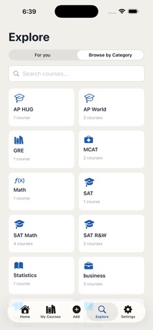 LearnTube: Study Habits & AI Screenshot 10 of 10
