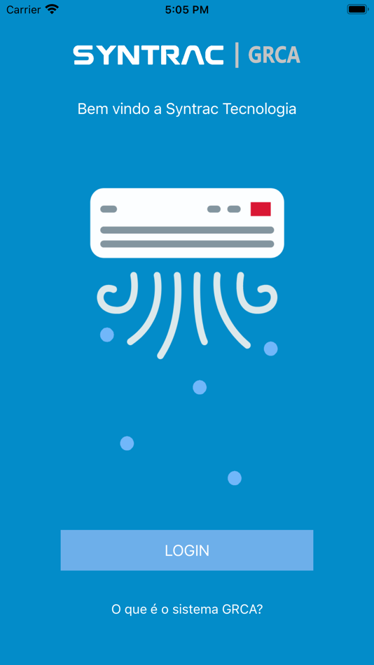 #1. Syntrac GRCA (iOS) 来自: Syntrac Smart System