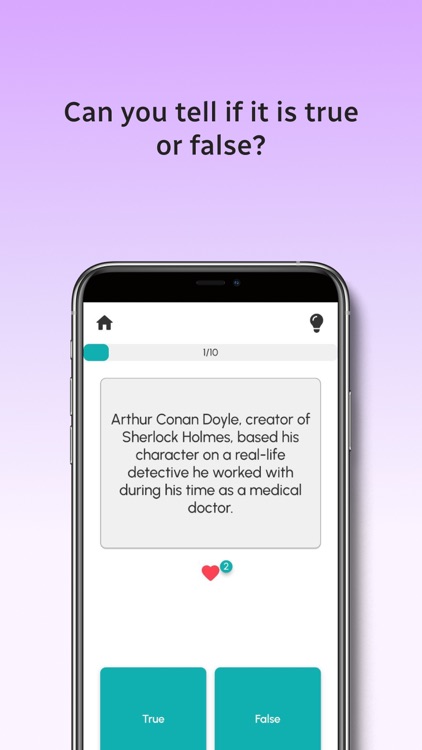 Literary Quiz: AI Challenge