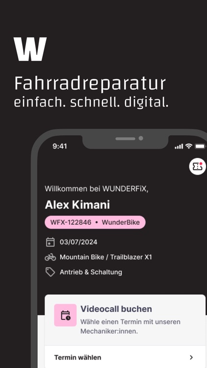 WUNDERFiX