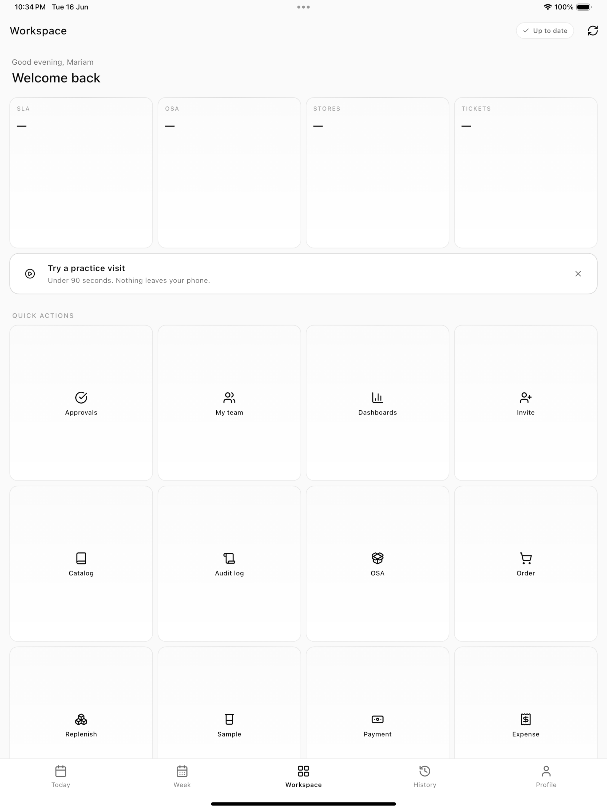 Reshelvs screenshot 7