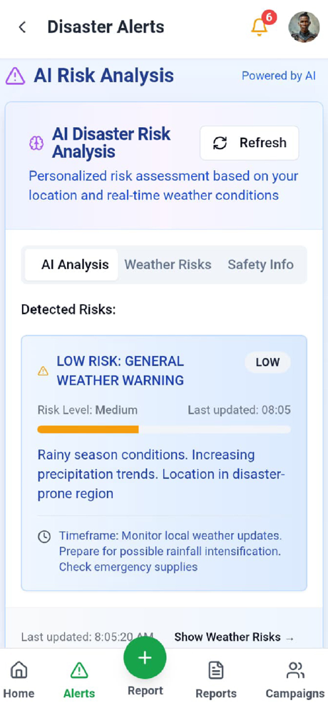 Eco-Smart screenshot 3