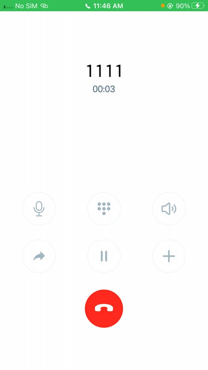 SIPBlue 2.0 screenshot-7