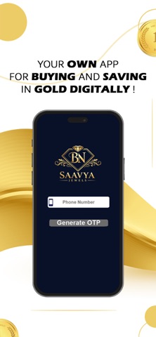 BN SAAVYA JEWELS Screenshot 4 of 5