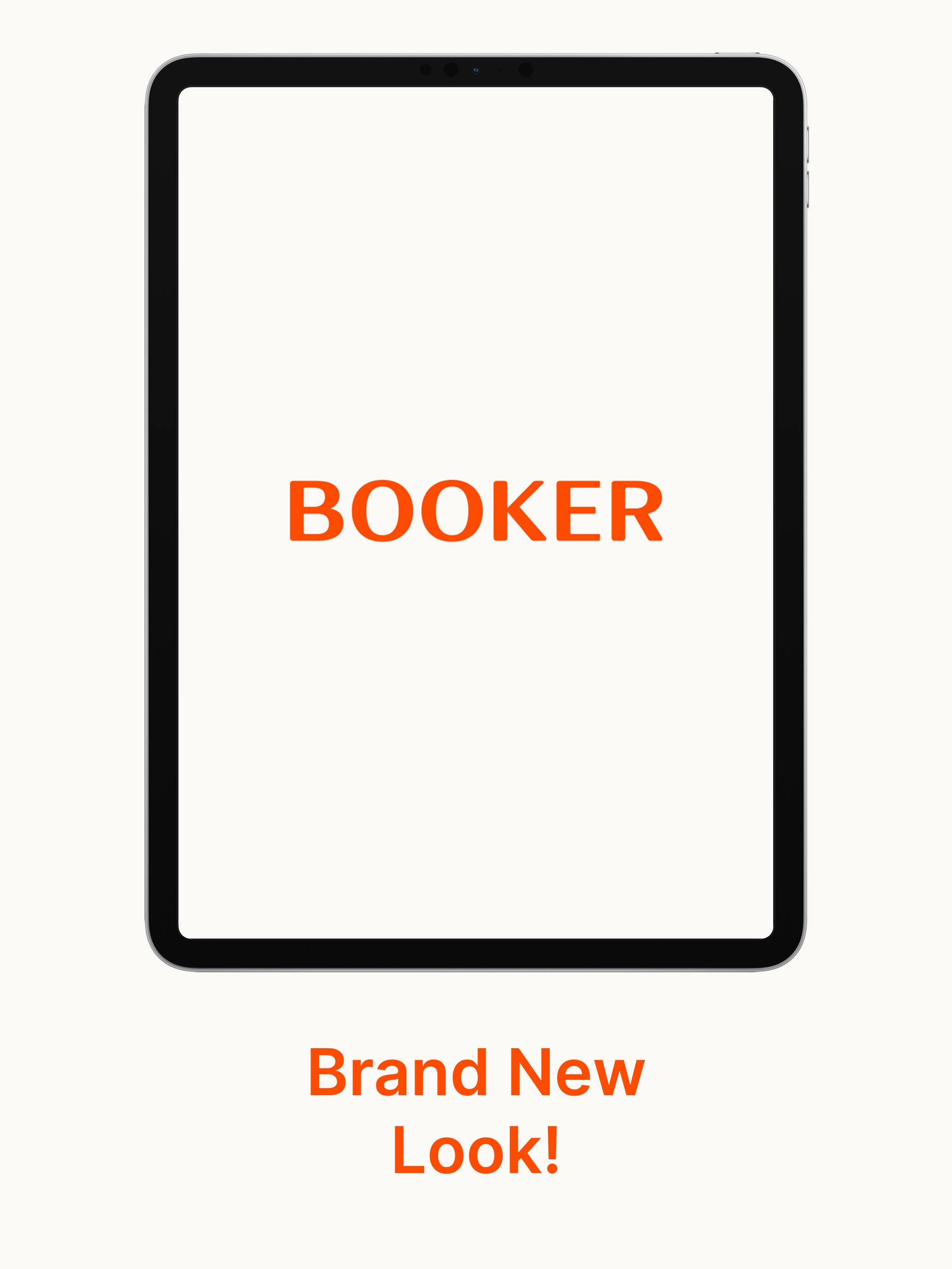 Booker