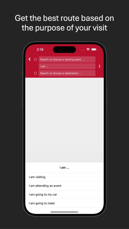 #7. CMU (iOS) Podle: cntxts Inc