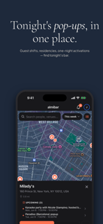 almíbar screenshot 3