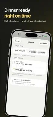 Evkeros: Cooking Timer screenshot 7